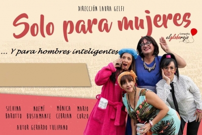 ¡UN DESAFÍO QUE NO PODEMOS DEJAR DE COMPARTIR!
