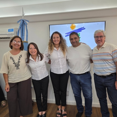 EMPLEADOS MUNICIPALES QUE CUMPLIERON 25 AÑOS DE SERVICIO