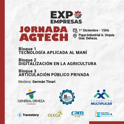 EXPO EMPRESAS 2023